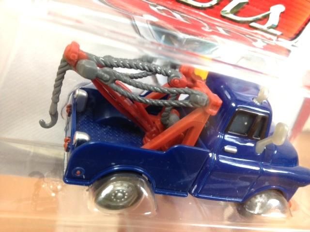 IVANです。IVANメーターじゃなく、本物のイヴァンが2014に発売！