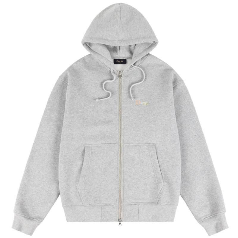 Dime Friends Zip Hoodie | スウェット - HORRIBLE'S PROJECT