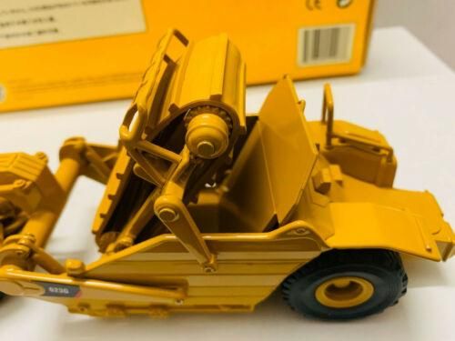 ミニカー】NORSCOT 1/50スケール CAT 623G ELEVATING SCRAPER