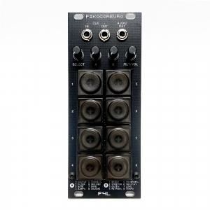 Sampler | ユーロラック・モジュラーシンセ機能別 | Five G music