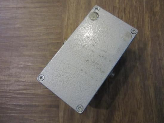 HSW FAB SUPER ホンダサウンドワークスのオーバードライブペダルです