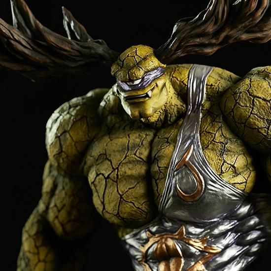 ガンマン - フィギュアメーカー スパイスシード