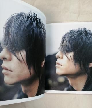 櫻井敦司 書籍 夜想 DVD付 ポストカード付 櫻井敦司、初の詩集 未発表