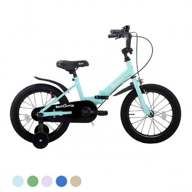 子ども用自転車Ravi｜公式オンラインショップ