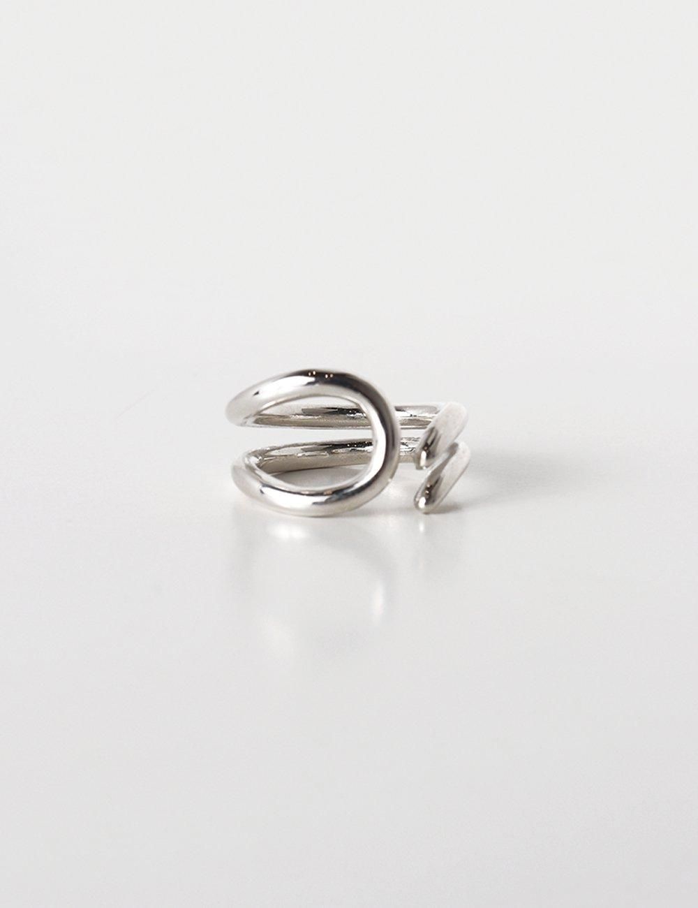 SAPIR BACHA サピアバシャール リング 通販 - THE Y