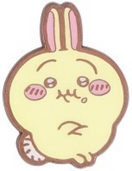 うさぎ】ちいかわ ピンズコレクション 2 - トレカ&ホビーの通販なら