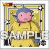 6-28 孫悟空 (CR コンセプトレア)】イタジャガ ドラゴンボール vol.6