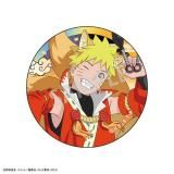 はたけカカシ】NARUTO-ナルト- 疾風伝 トレーディング和紙風缶バッジ