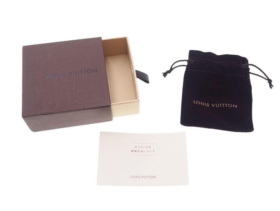 ルイヴィトン ギフトボックス 空箱 ラッピング 巾着ポーチ 保存袋