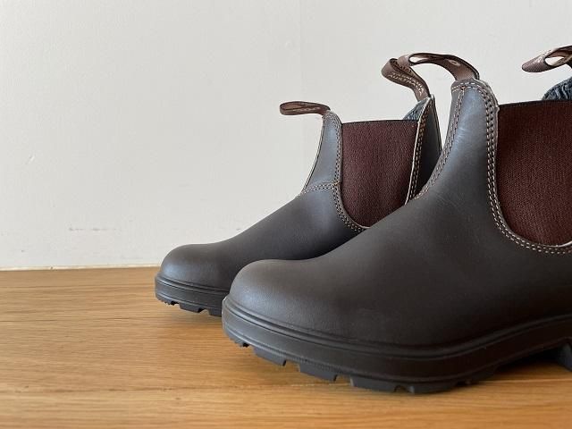 Blundstone ブランドストーン / ORIGINALS BS500 サイドゴアブーツ