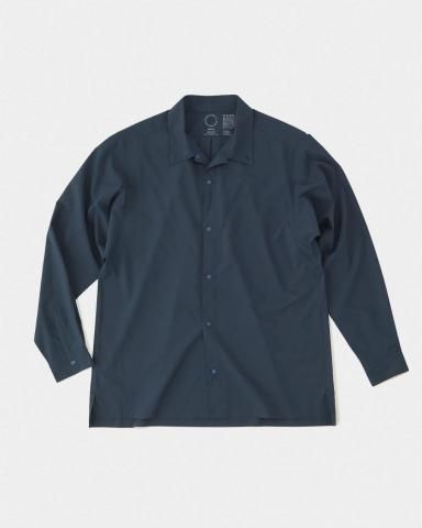 山と道 / UL Shirt - SALT