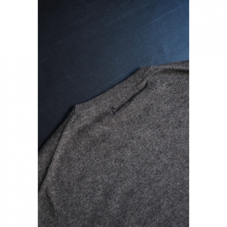 walenode Innocent YAK Sweat like sweater