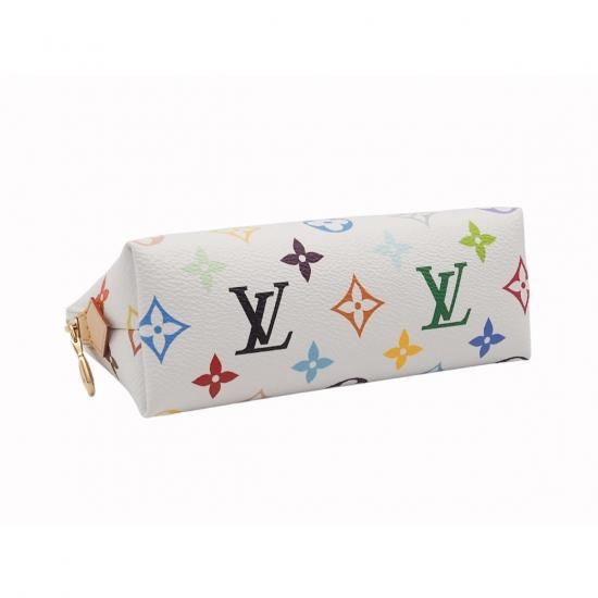 LOUIS VUITTON | ポシェット・コスメティック PM - lia makana