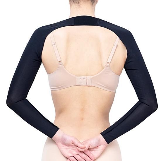 二の腕専用圧迫 サポーター [Arm Compression Supporter for the Upper