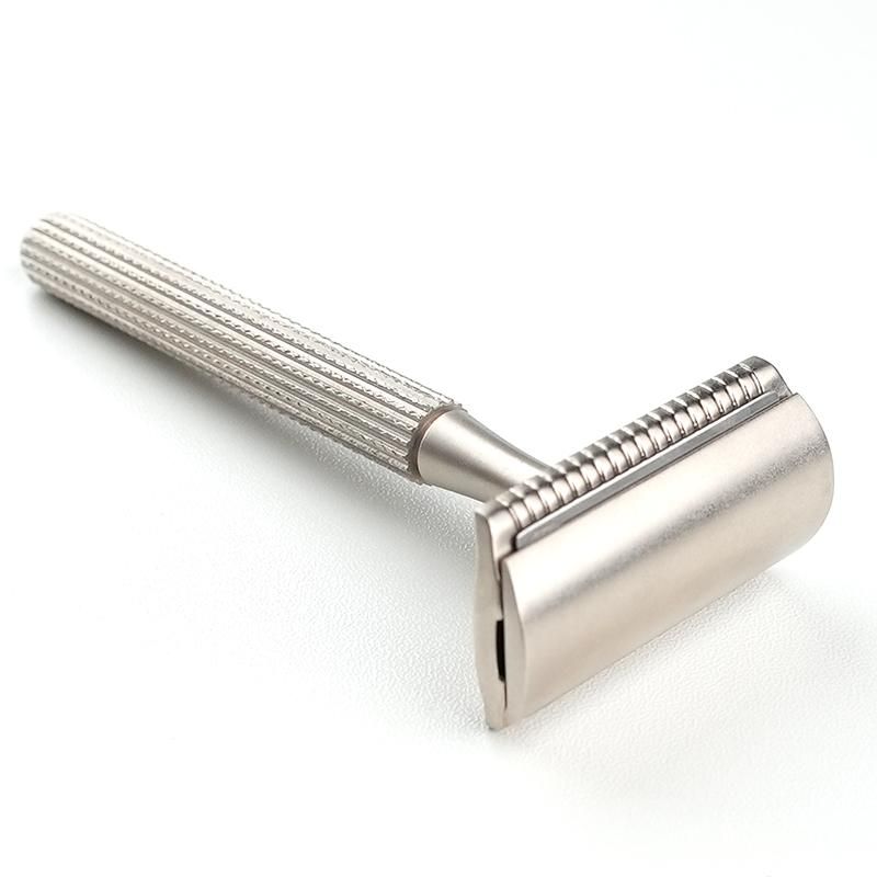 PARKER 両刃カミソリ 78R-SC サテンクローム | ユニセックス | 世界的
