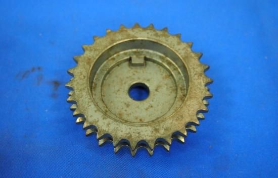 純正】いすゞ117クーペ カムシャフトスプロケット 5-12522032-0