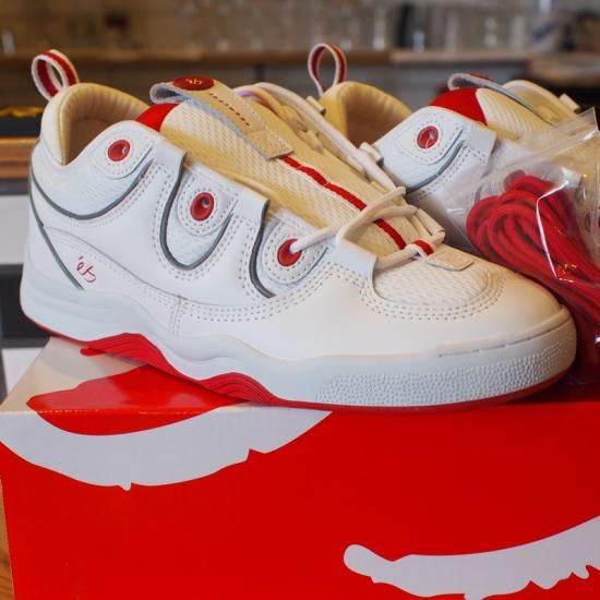 esスケートシューズ | 2024SKATE SHOP DAY/TWONINE8