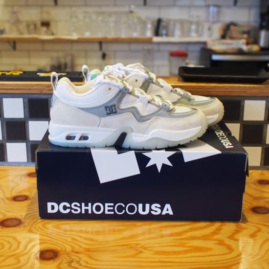 DC SHOE スケートシューズ | TRUTH OG - トライアルサーフファミリー