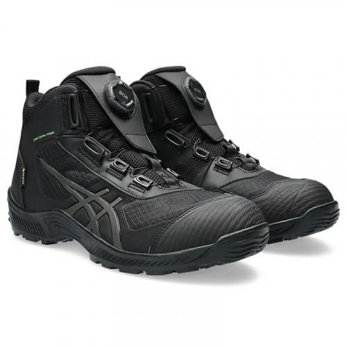 アシックス ウィンジョブ CP604 G-TX BOA 1273A084 - FIRST GEAR