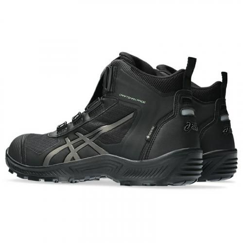 アシックス ウィンジョブ CP604 G-TX BOA 1273A084 - FIRST GEAR