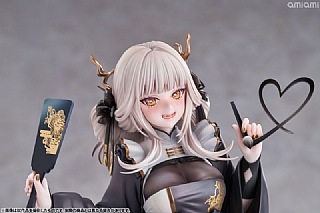 予約)(W_5549)1/7 ブラン：ホワイトラビット 勝利の女神：NIKKE (未