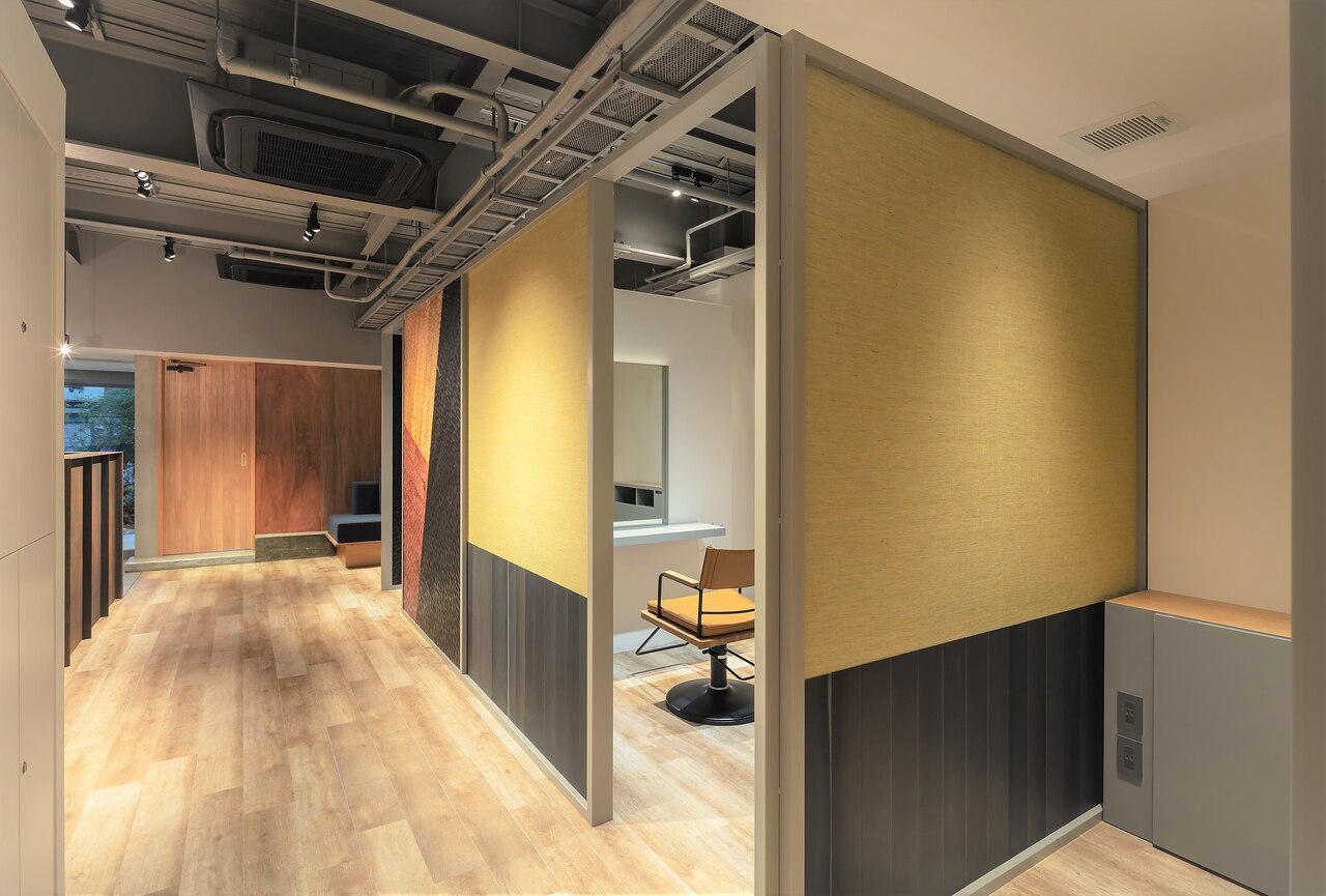 スミカ バイ マージ(Sumika. by merge)｜ホットペッパービューティー