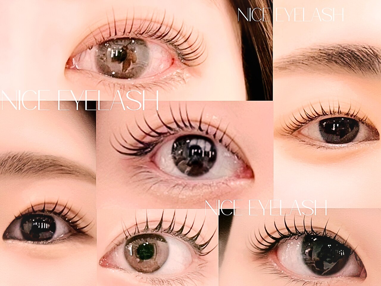 ナイスアイラッシュ 大阪梅田店(NICE EYELASH)｜ホットペッパー