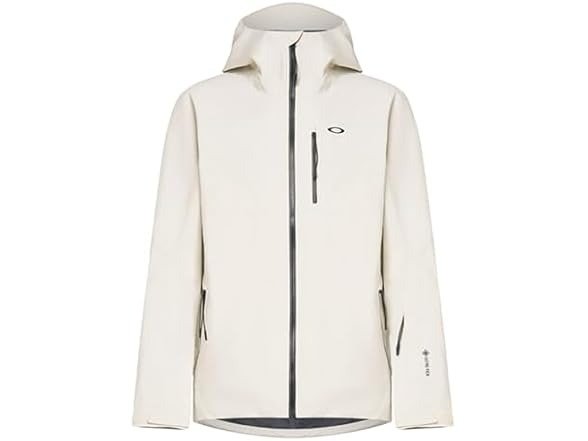 woot! Oakley Unbound GoreTex Shell Jacket 2.0 $59.99