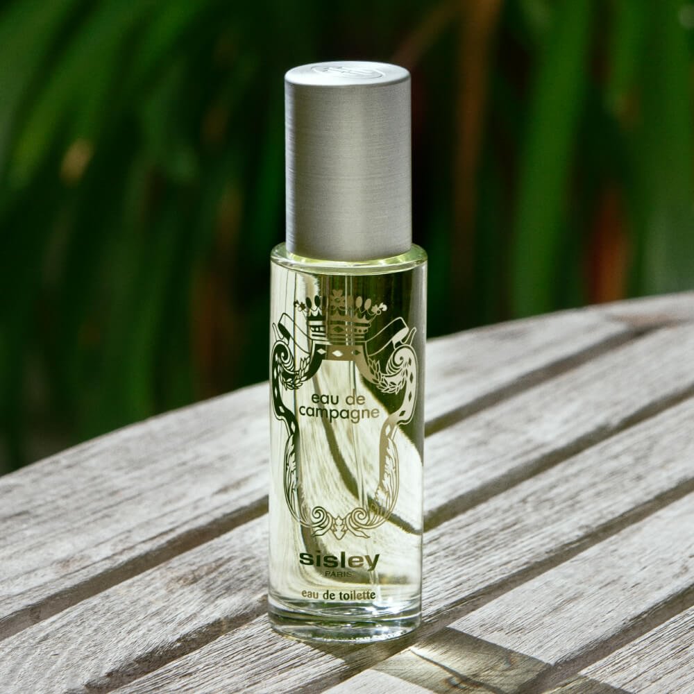 Buy SISLEY Eau de Campagne at Scentbird for $17.95