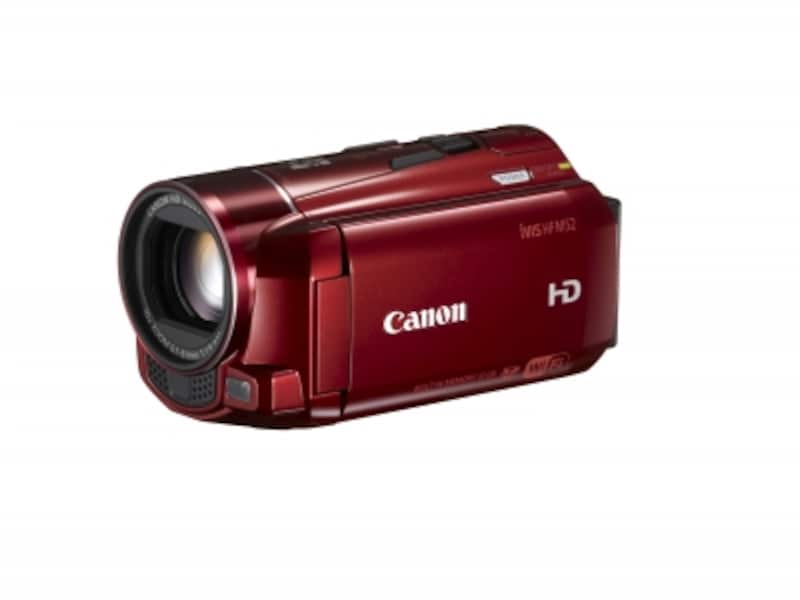 キヤノン iVIS HF M52 レビュー [デジタルビデオカメラ] All About