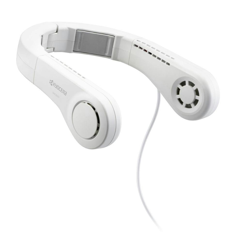 ネッククーラー マットホワイト DNC5010 | 電動工具 通販