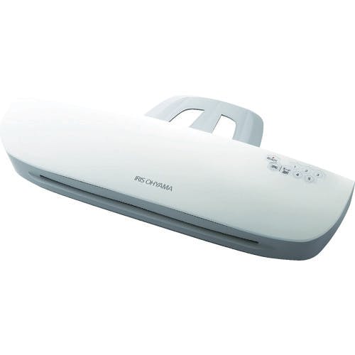 CAINZ-DASH】アイリスオーヤマ 520736 4本ローラーラミネーター