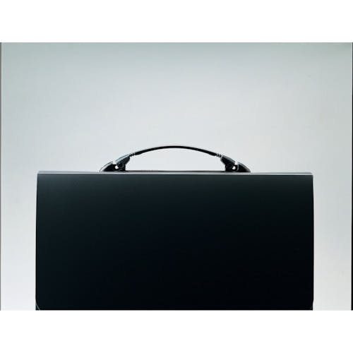 CAINZ-DASH】LIHIT LAB． A2バッグ 黒 F914 BK【別送品