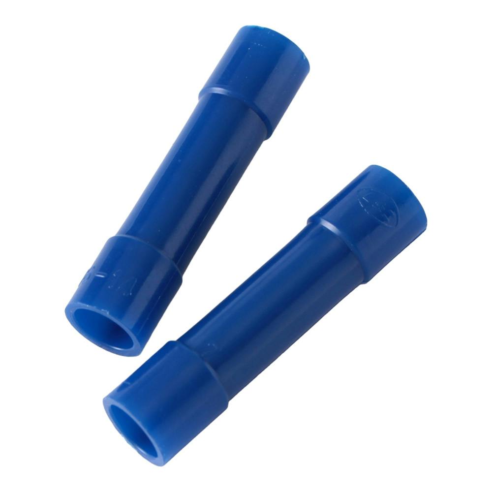 カインズ 絶縁圧着スリーブ 青 TMVB-2 5入 | 空調・電設資材 通販