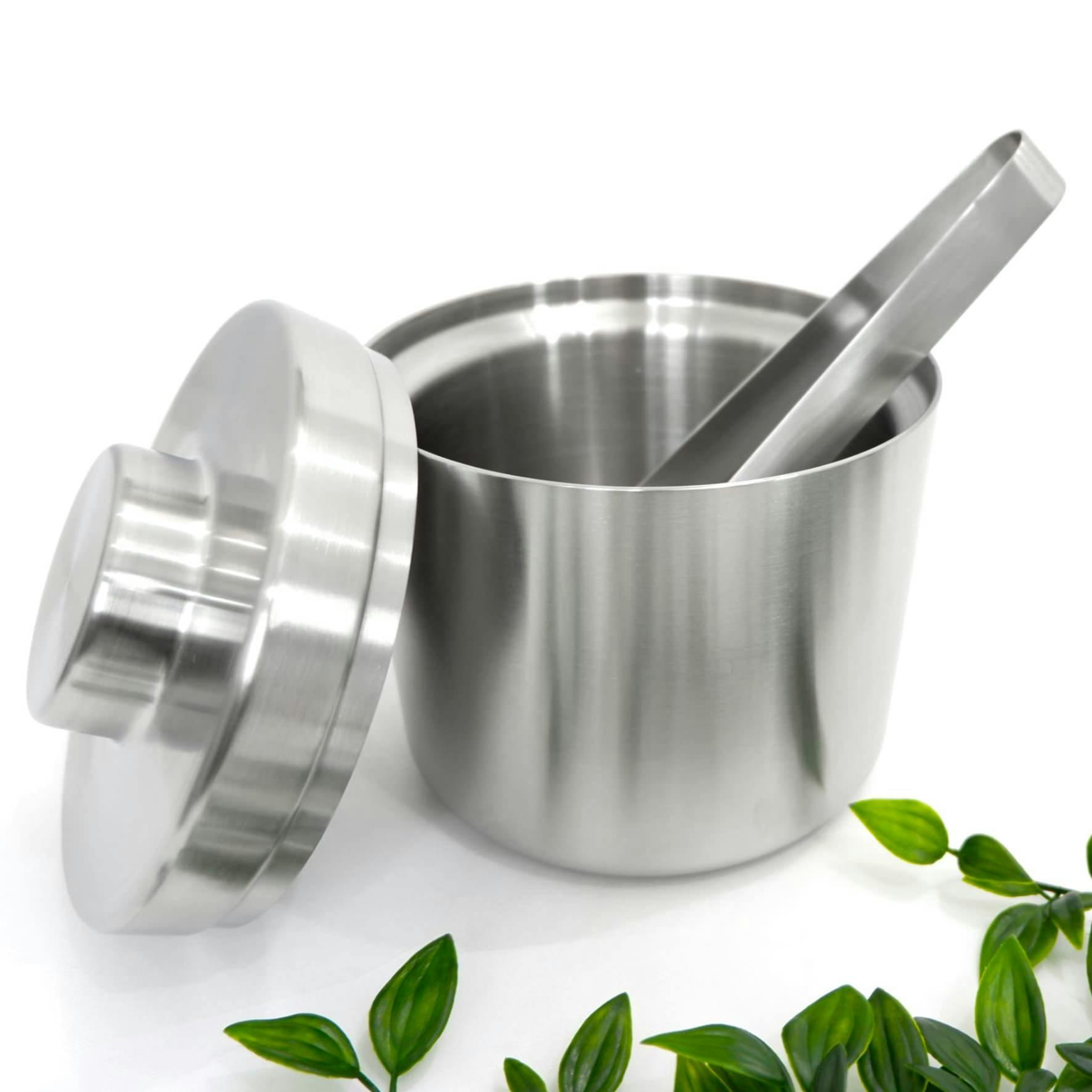 アイスバケツ｜ZACK 20317 DONAR アイスペール アイスボックス 保冷 氷