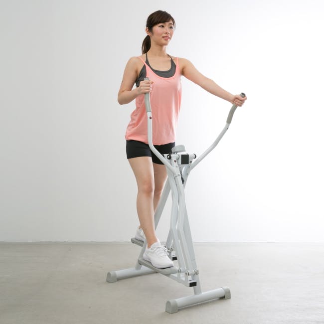 カワセ 鉄人倶楽部 スカイウォーカー IMC-18S トレーニング用品