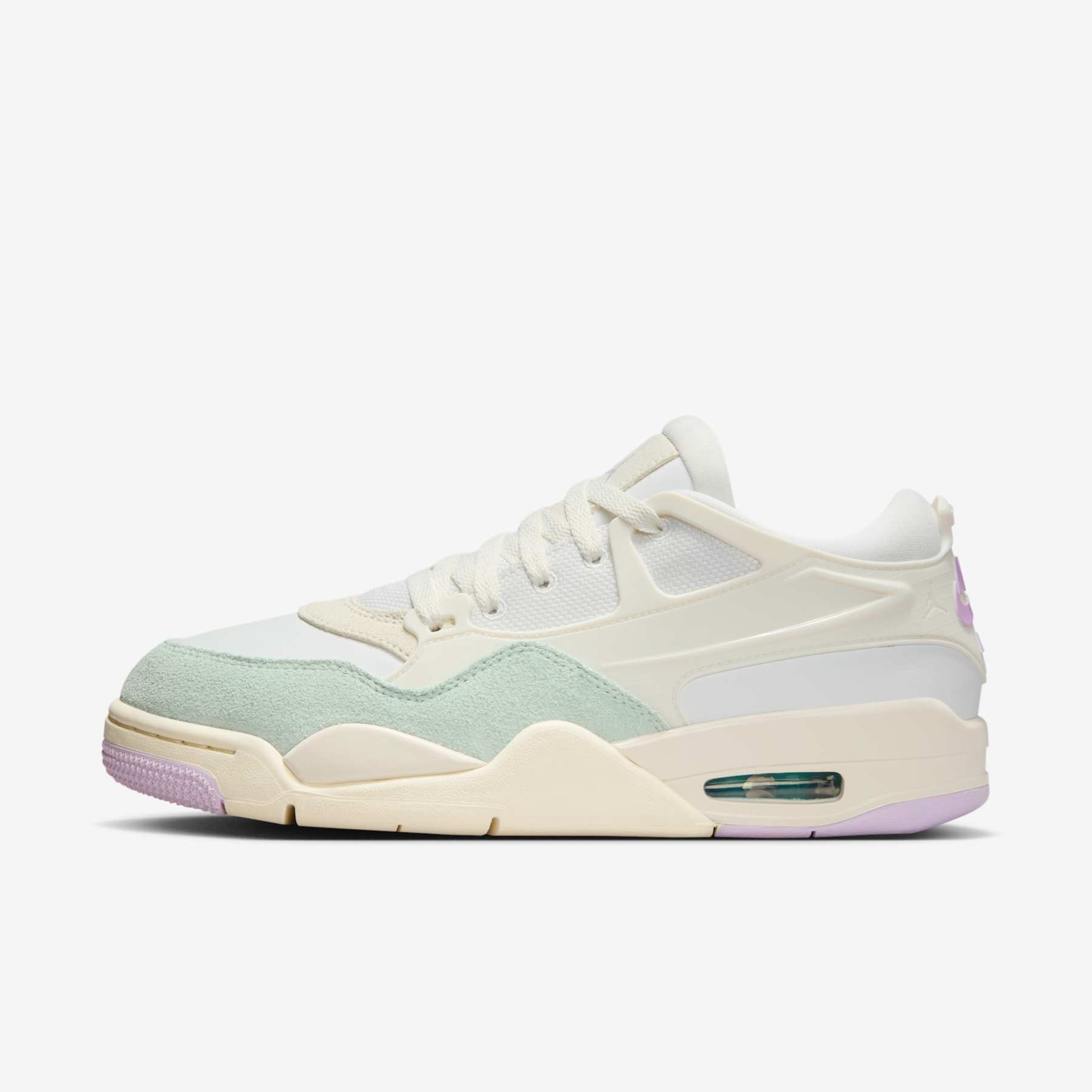 Tênis Air Jordan 4 RM Feminino - Nike