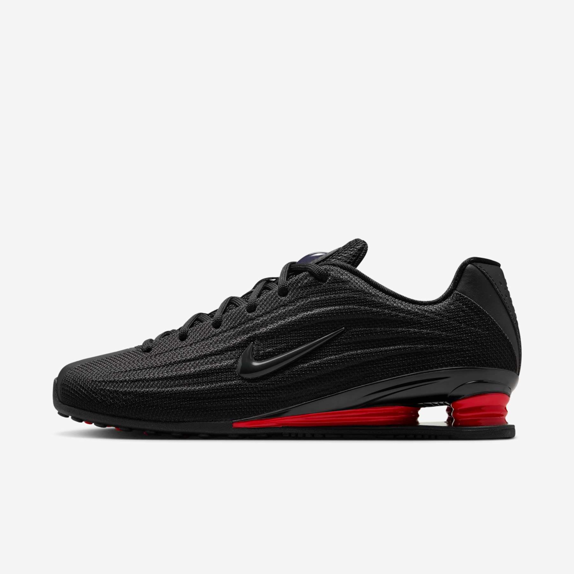 Tênis Nike Shox Z Feminino - Nike