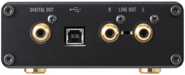 mp3音源が超高音質に生まれ変わる! KORGが1bit USB DACを1000台限定で