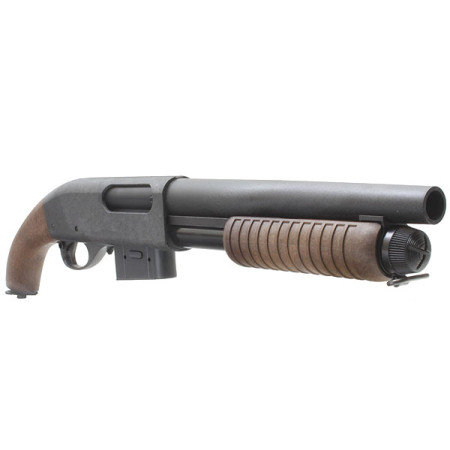 Maruzen - CA870 Sawed Off Air Cocking Shotgun [MRZ-SG-01] - AIR