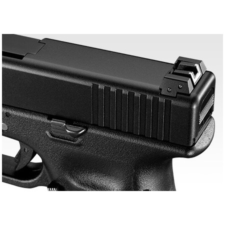 TOKYO MARUI - Glock 34 3rd Generation (GBB) [TM-GP-50] - GBB