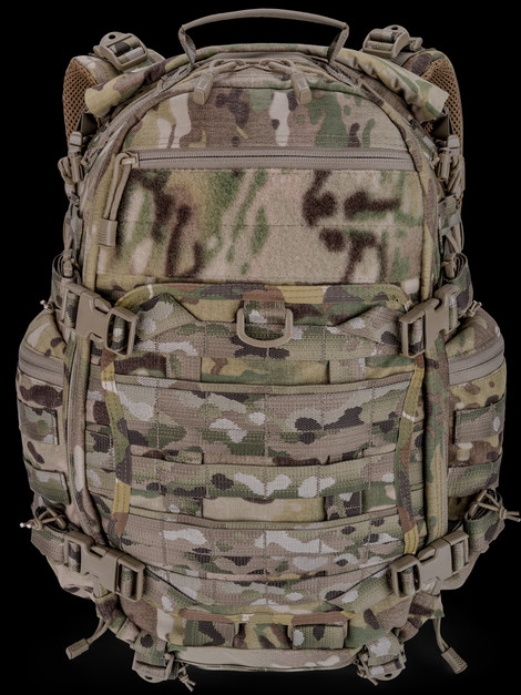 TAD GEAR FAST Pack EDC
