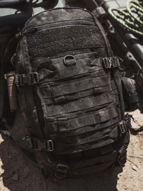 TAD GEAR FAST Pack EDC