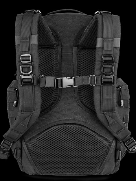 TAD GEAR FAST Pack EDC
