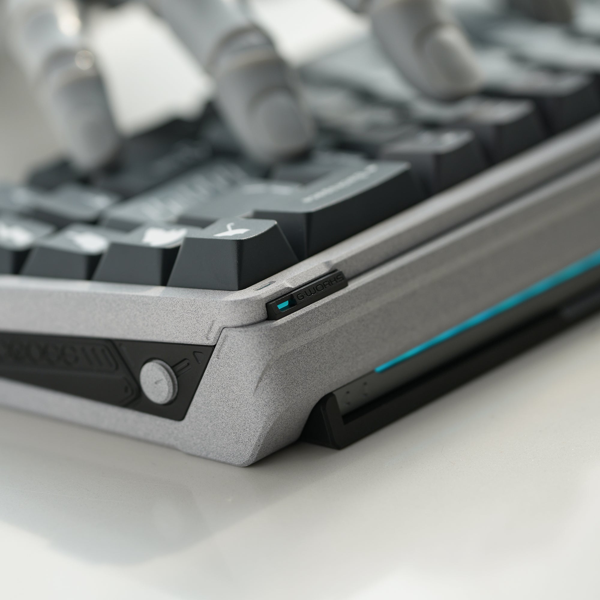 In stock]G·WORKS02 Macross 65 by Graystudio – In sotck of Gray studio