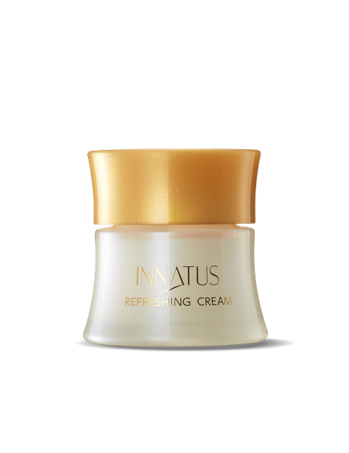 INNATUS リナッセンス WKS クリーム 40g INNATUS｜RENASCENCE