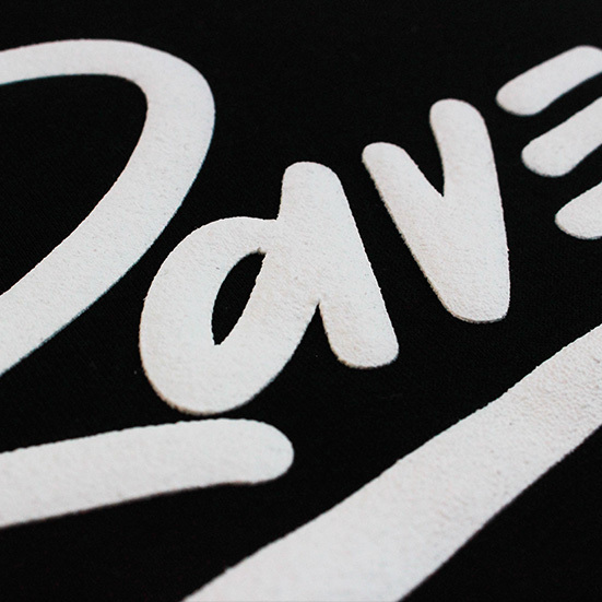 Big Silhouette Trainer（Black）＜再販売＞ | The Ravens | innovator