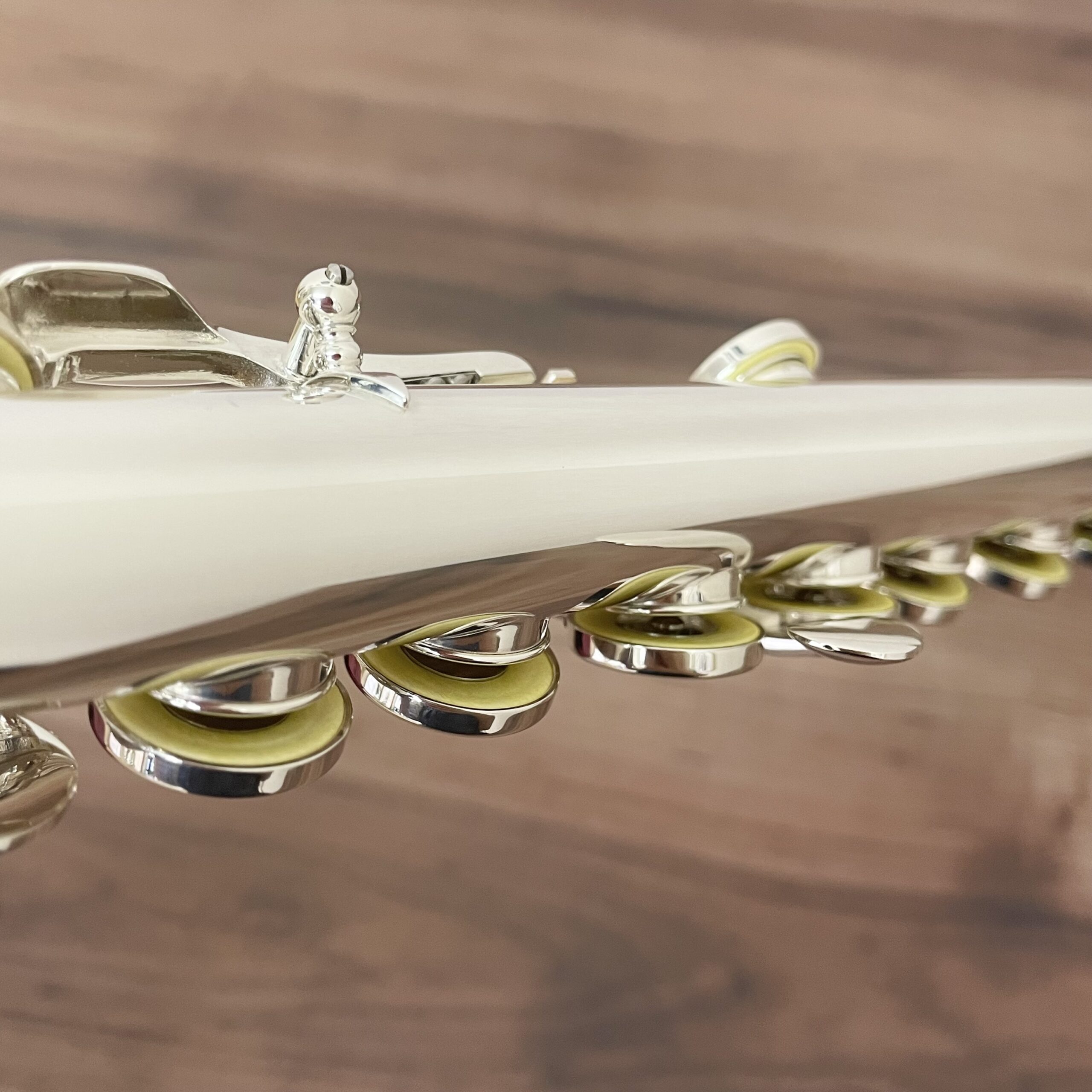 Miyazawa フルート MS-70S | 井上楽器