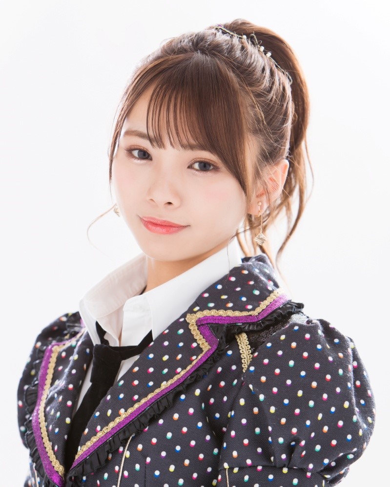 ニュース : 【INAC神戸応援大使に アイドルグループNMB48の磯佳奈江