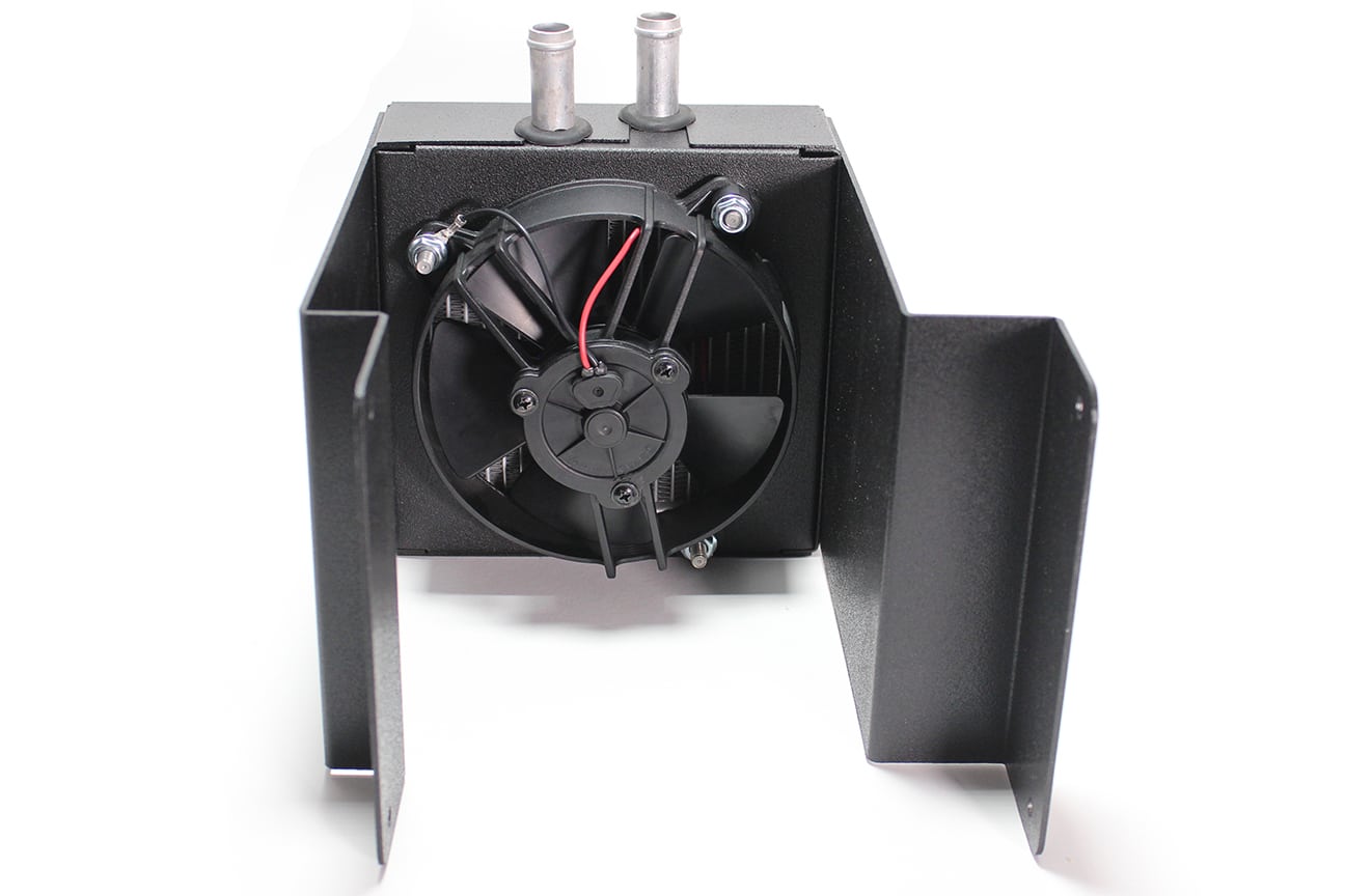Kawasaki Teryx 800 Cab Heater with Defrost (2014-Current